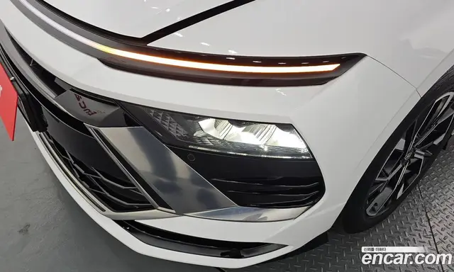 Hyundai Sonata 2024 2.0 автомат (гидро), миниатюра 8