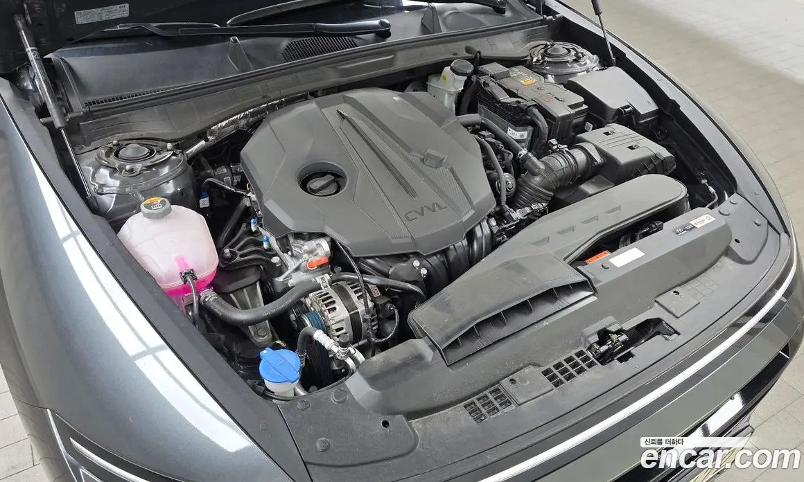 Hyundai Sonata 2025 2.0 автомат (гидро), фото 5