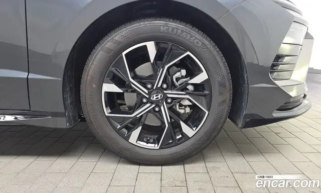 Hyundai Sonata 2025 2.0 автомат (гидро), миниатюра 6