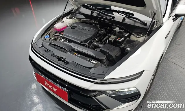 Hyundai Sonata 2025 2.0 автомат (гидро), миниатюра 6