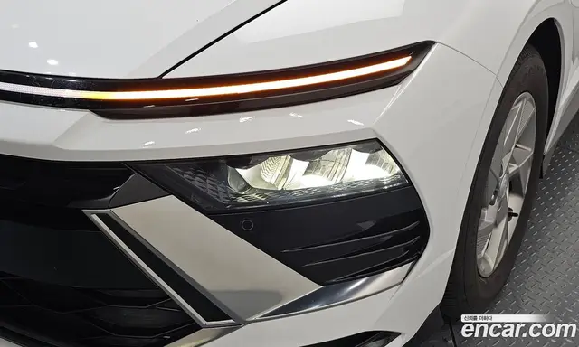 Hyundai Sonata 2025 2.0 автомат (гидро), миниатюра 8