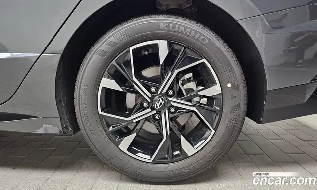 Hyundai Sonata 2025 2.0 автомат (гидро), миниатюра 6
