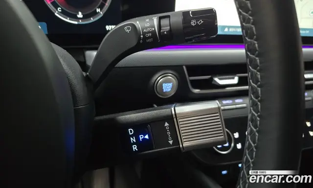 Hyundai Sonata 2025 2.0 автомат (гидро), миниатюра 11
