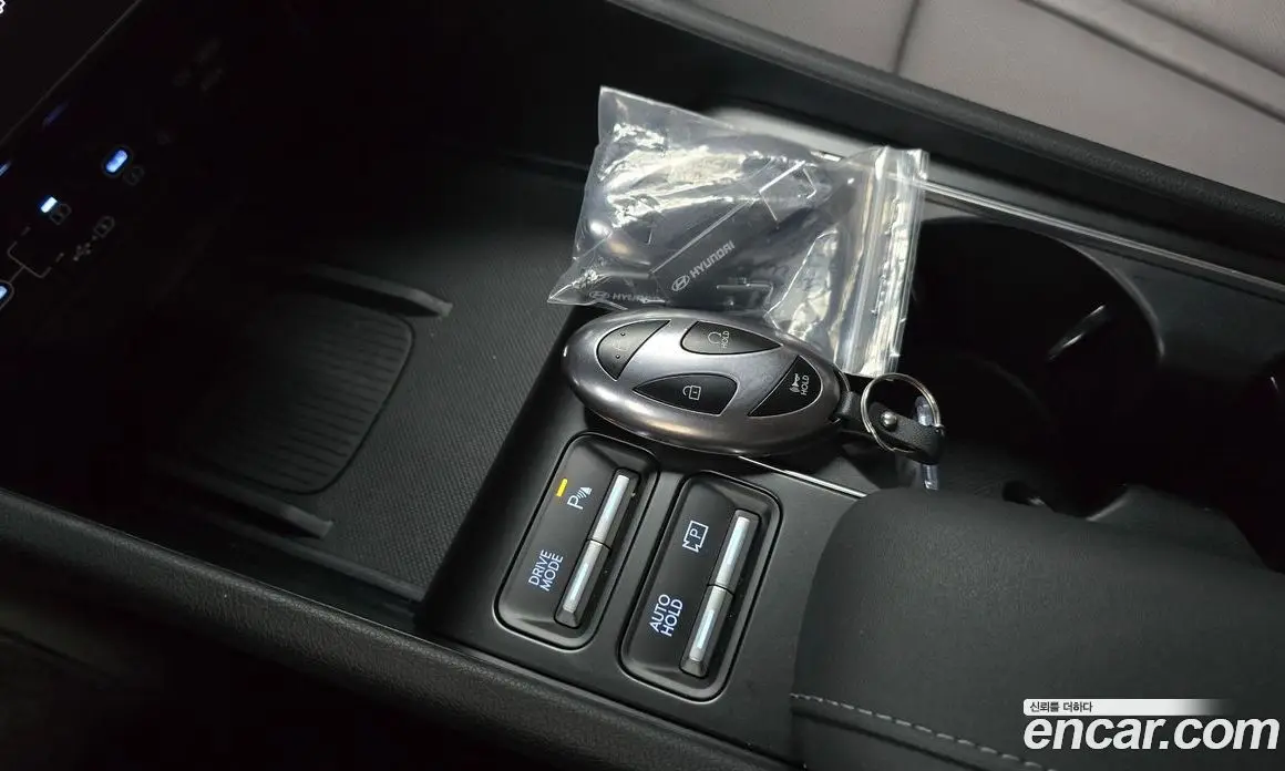 Hyundai Sonata 2025 2.0 автомат (гидро), фото 23