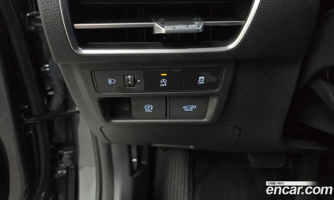 Hyundai Sonata 2025 2.0 автомат (гидро), фото 25