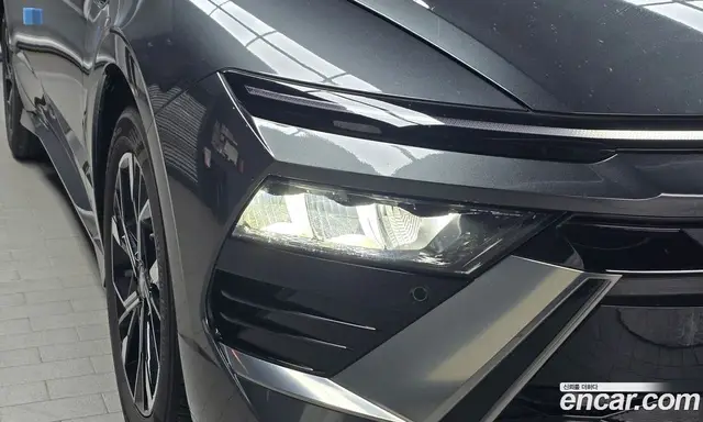 Hyundai Sonata 2025 2.0 автомат (гидро), миниатюра 7