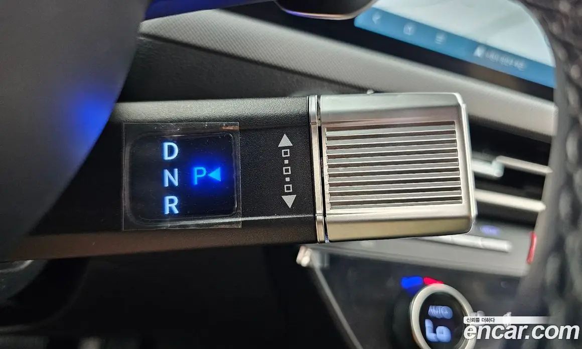 Hyundai Sonata 2025 2.0 автомат (гидро), фото 12