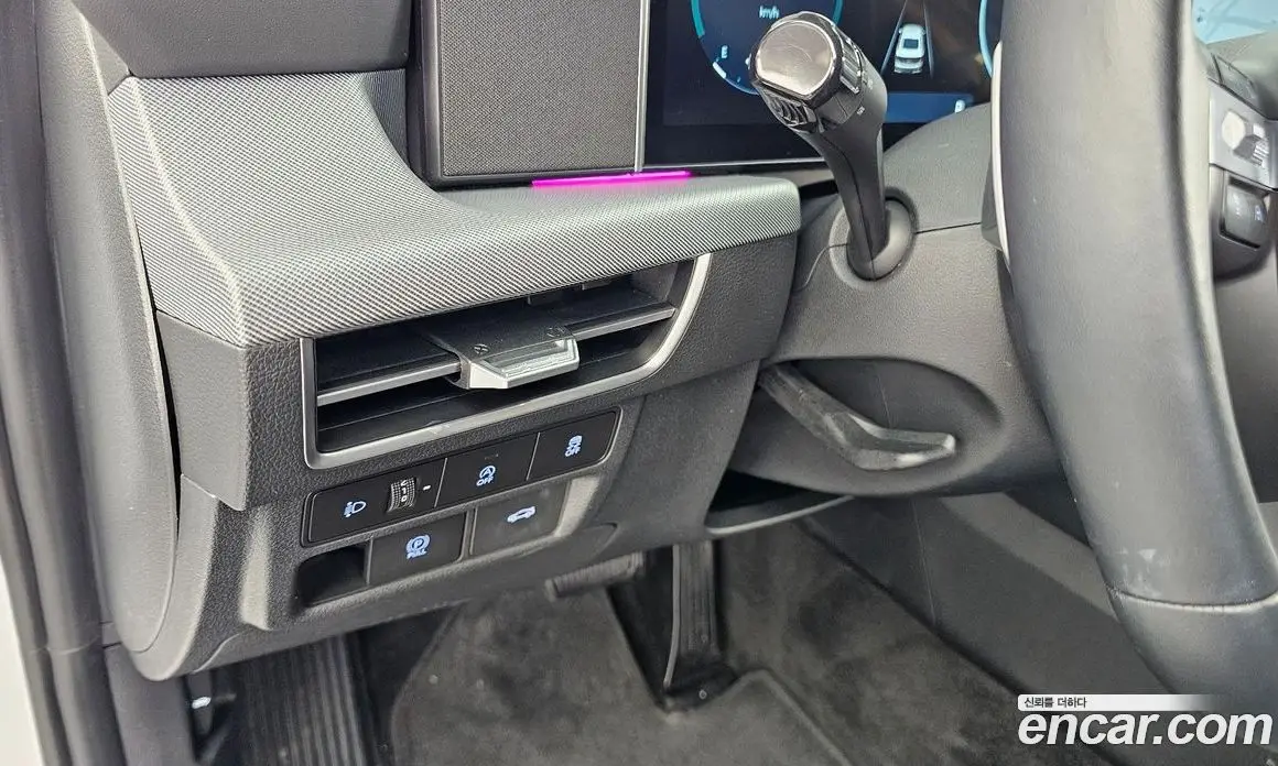 Hyundai Sonata 2025 2.0 автомат (гидро), фото 24