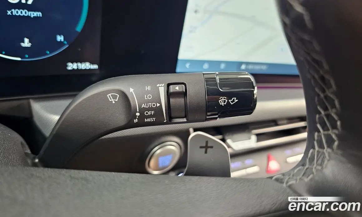 Hyundai Sonata 2025 2.0 автомат (гидро), фото 25