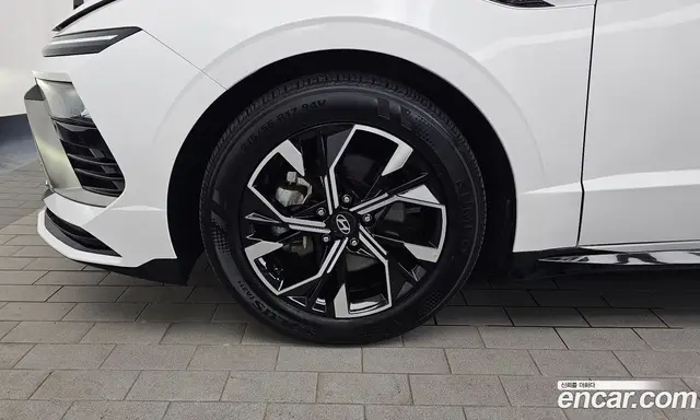 Hyundai Sonata 2025 2.0 автомат (гидро), миниатюра 5
