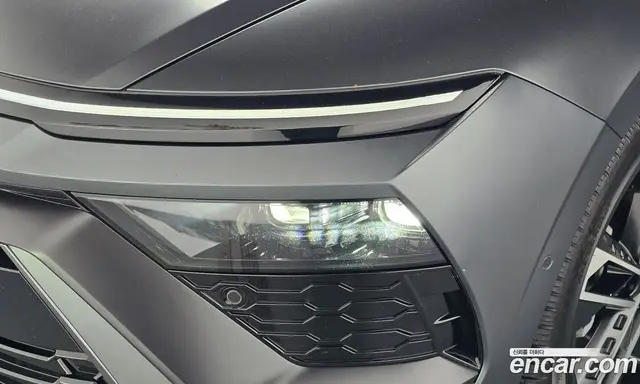 Hyundai Sonata 2025 2.5 автомат (гидро), миниатюра 8