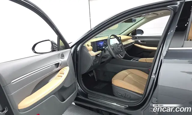 Hyundai Sonata 2026 2.0 автомат (гидро), миниатюра 12