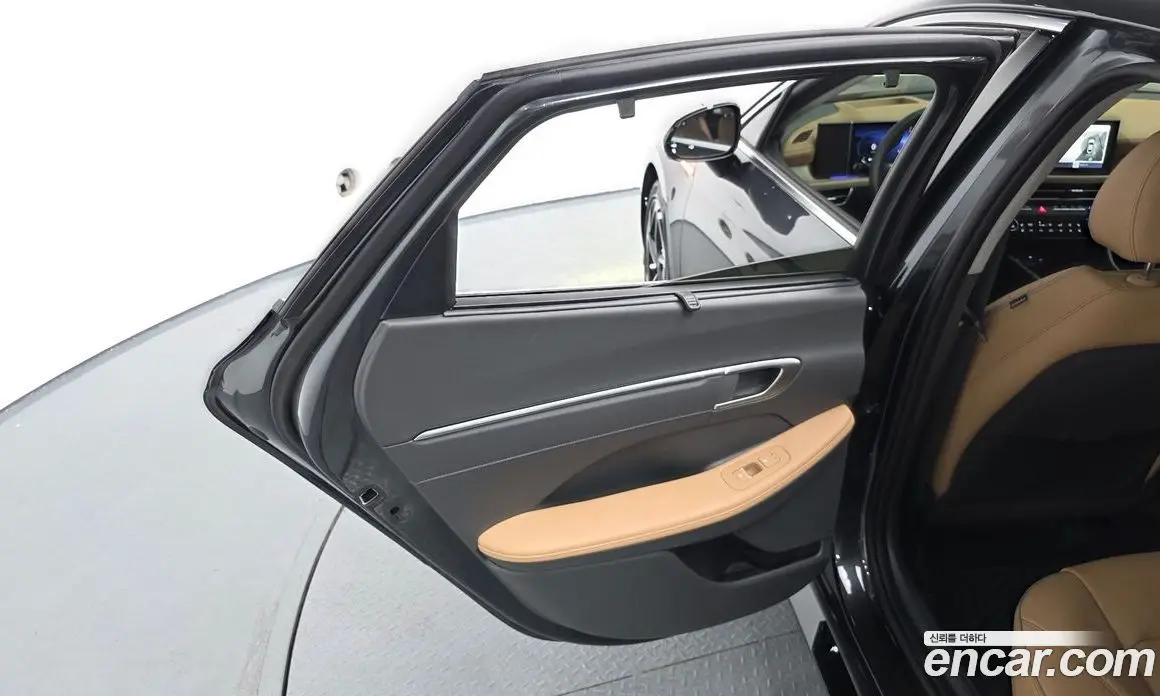 Hyundai Sonata 2026 2.0 автомат (гидро), фото 14