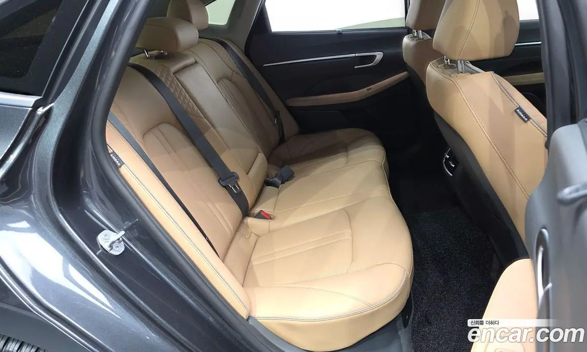 Hyundai Sonata 2026 2.0 автомат (гидро), фото 17