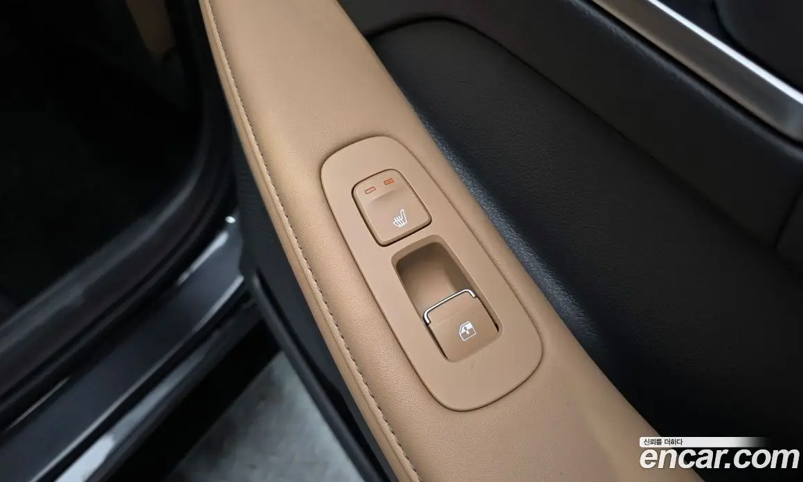 Hyundai Sonata 2026 2.0 автомат (гидро), фото 23