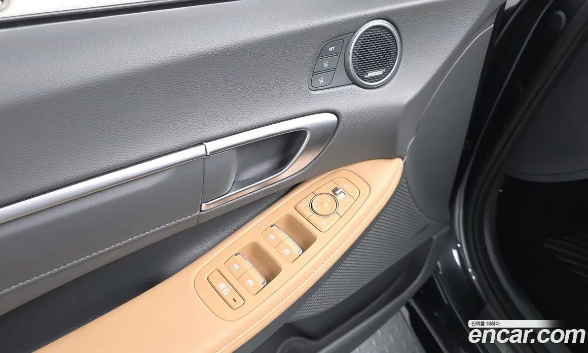 Hyundai Sonata 2026 2.0 автомат (гидро), фото 29