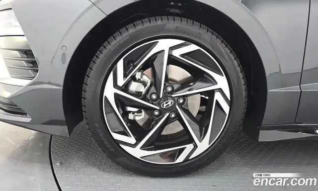Hyundai Sonata 2026 2.0 автомат (гидро), миниатюра 4