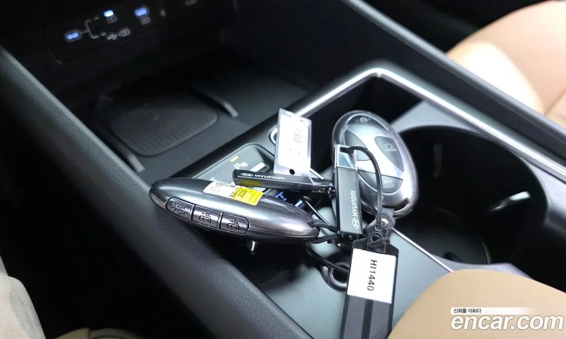 Hyundai Sonata 2026 2.0 автомат (гидро), фото 31