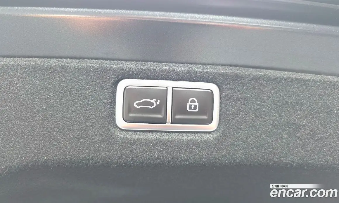 Hyundai Sonata 2026 2.0 автомат (гидро), фото 37