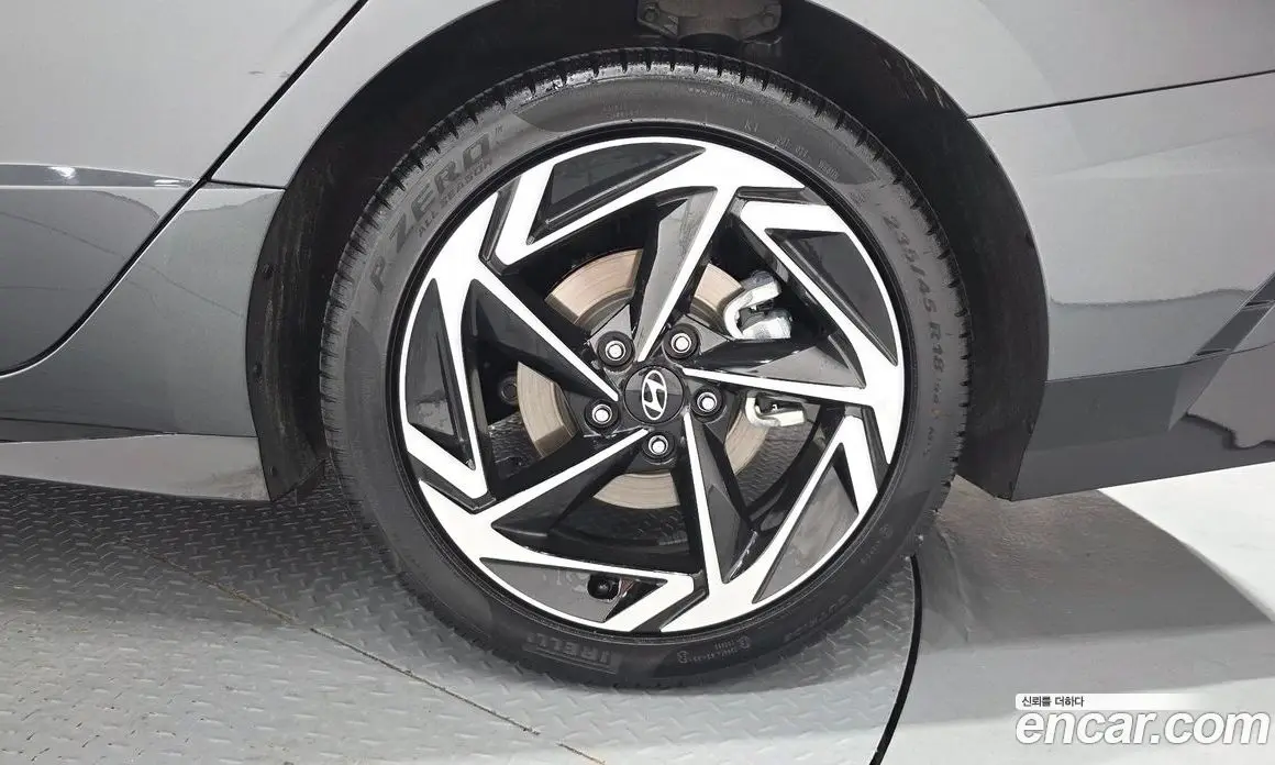 Hyundai Sonata 2026 2.0 автомат (гидро), фото 6