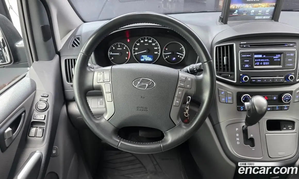Hyundai Starex 2020 2.5 автомат (гидро), фото 18