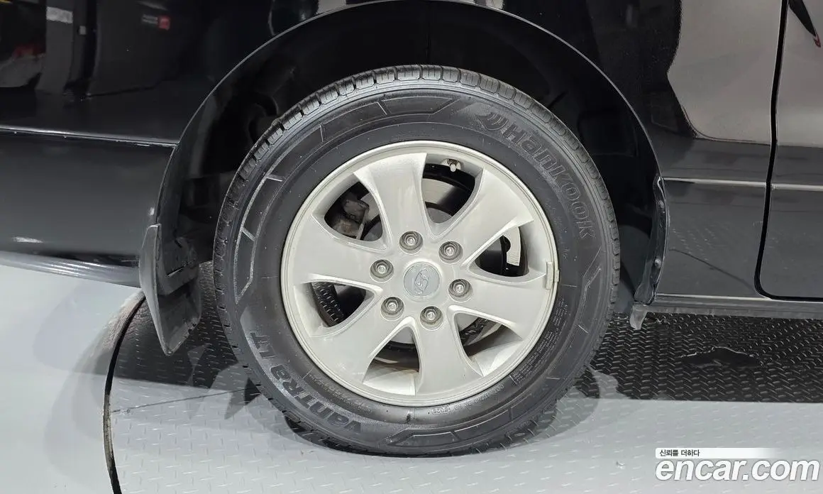 Hyundai Starex 2020 2.5 автомат (гидро), фото 4
