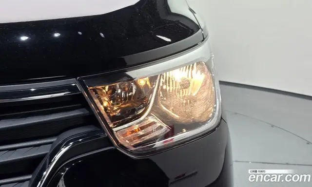 Hyundai Starex 2020 2.5 автомат (гидро), миниатюра 7