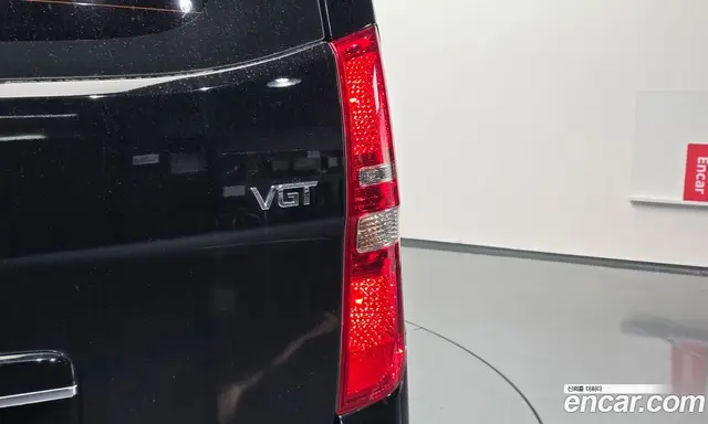 Hyundai Starex 2020 2.5 автомат (гидро), миниатюра 8