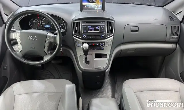 Hyundai Starex 2020 2.5 автомат (гидро), миниатюра 9