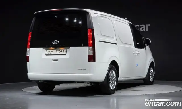 Hyundai Staria 2021 2.2 автомат (гидро), миниатюра 2