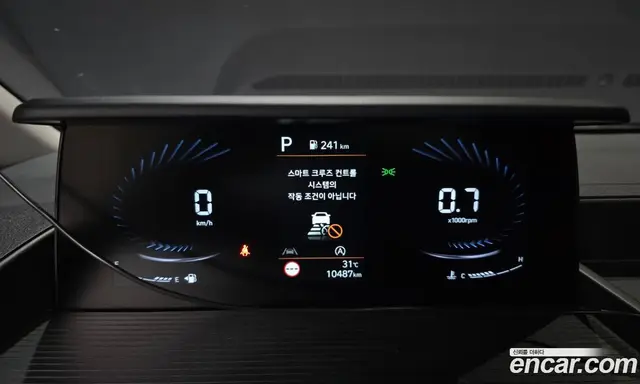 Hyundai Staria 2021 2.2 автомат (гидро), миниатюра 11