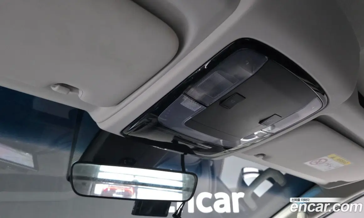 Hyundai Staria 2021 2.2 автомат (гидро), фото 24