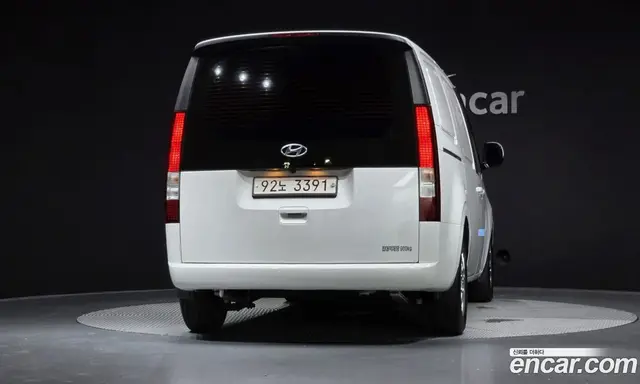 Hyundai Staria 2021 2.2 автомат (гидро), миниатюра 4