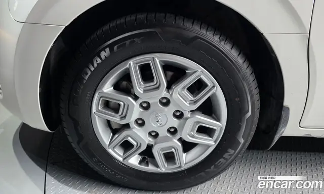 Hyundai Staria 2021 2.2 автомат (гидро), миниатюра 5