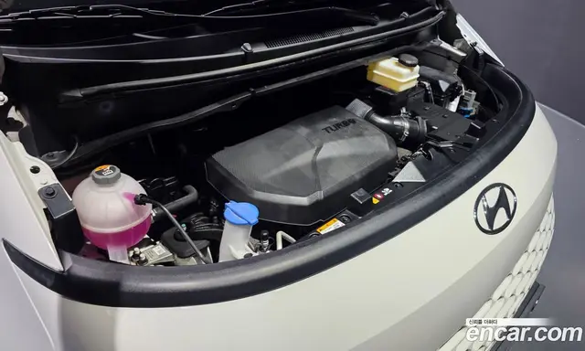 Hyundai Staria 2021 2.2 автомат (гидро), миниатюра 6