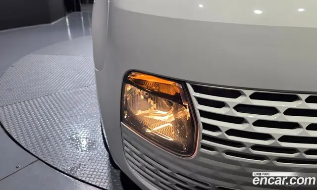 Hyundai Staria 2021 2.2 автомат (гидро), миниатюра 8