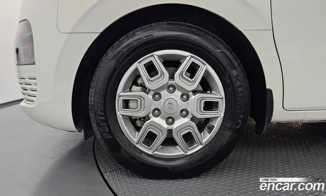 Hyundai Staria 2022 2.2 автомат (гидро), миниатюра 5