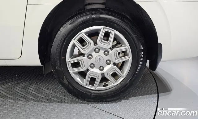 Hyundai Staria 2022 2.2 автомат (гидро), миниатюра 7