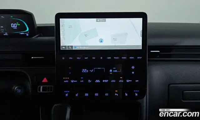 Hyundai Staria 2024 1.6 автомат (гидро), миниатюра 12