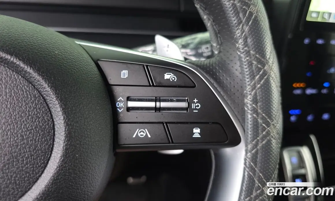 Hyundai Staria 2025 1.6 автомат (гидро), фото 31