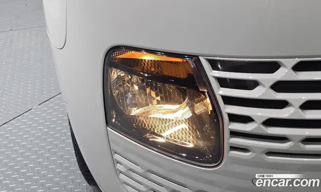 Hyundai Staria 2025 3.5 автомат (гидро), миниатюра 8
