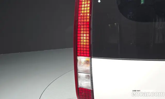 Hyundai Staria 2025 3.5 автомат (гидро), миниатюра 9
