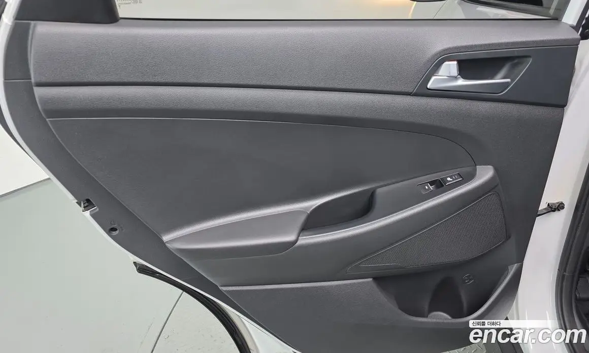 Hyundai Tucson 2018 2.0 автомат (гидро), фото 15