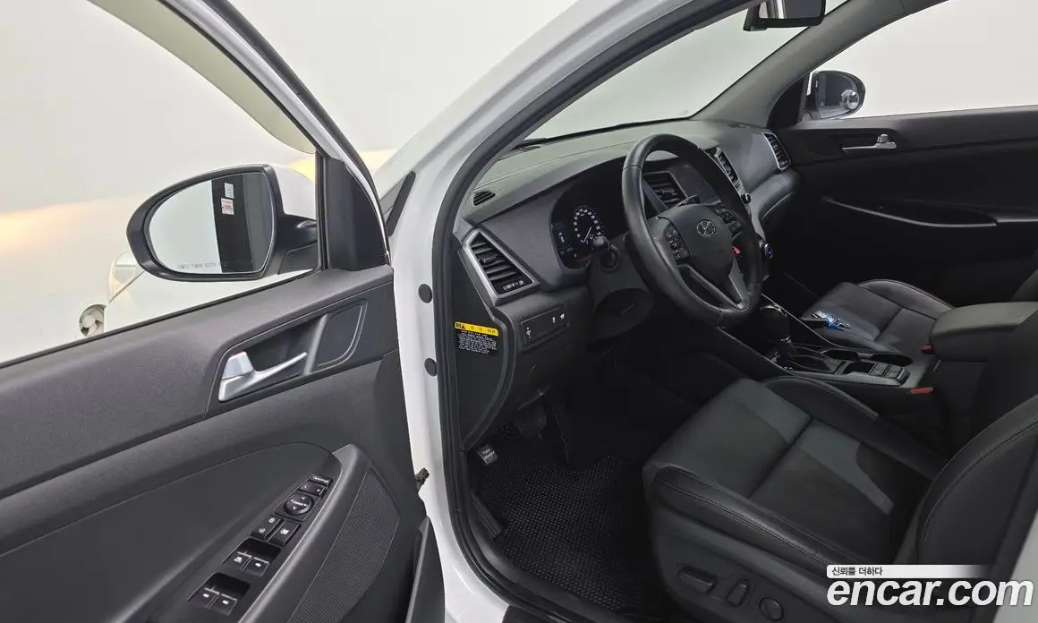 Hyundai Tucson 2018 2.0 автомат (гидро), фото 17