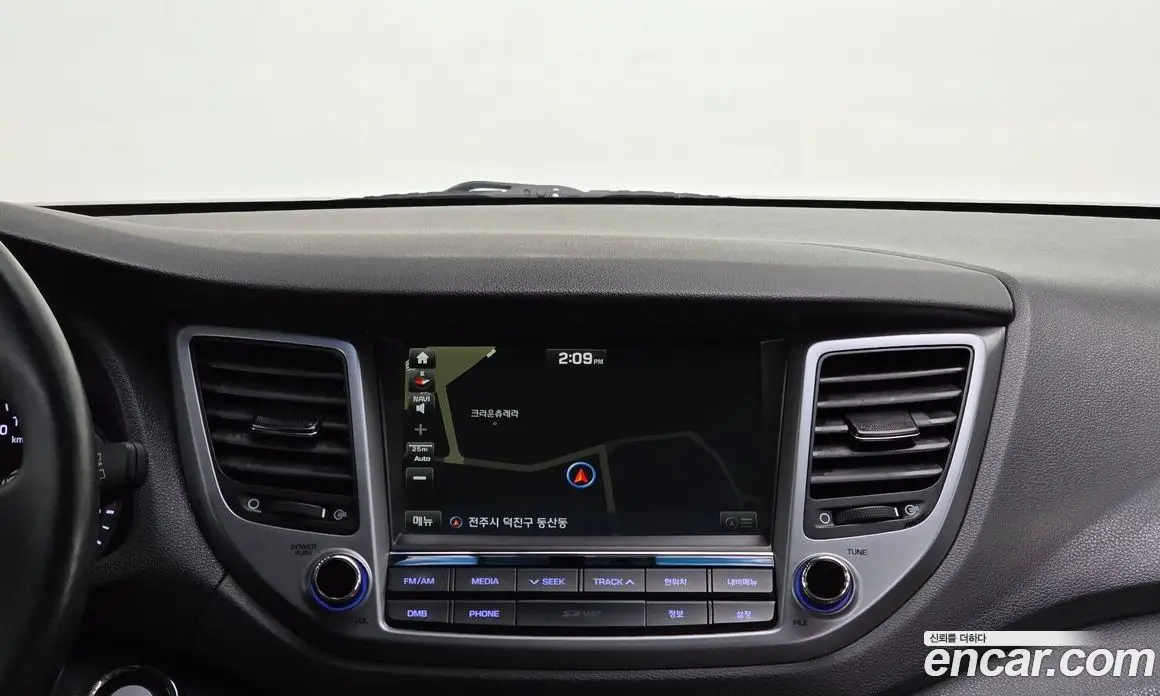 Hyundai Tucson 2018 2.0 автомат (гидро), фото 23