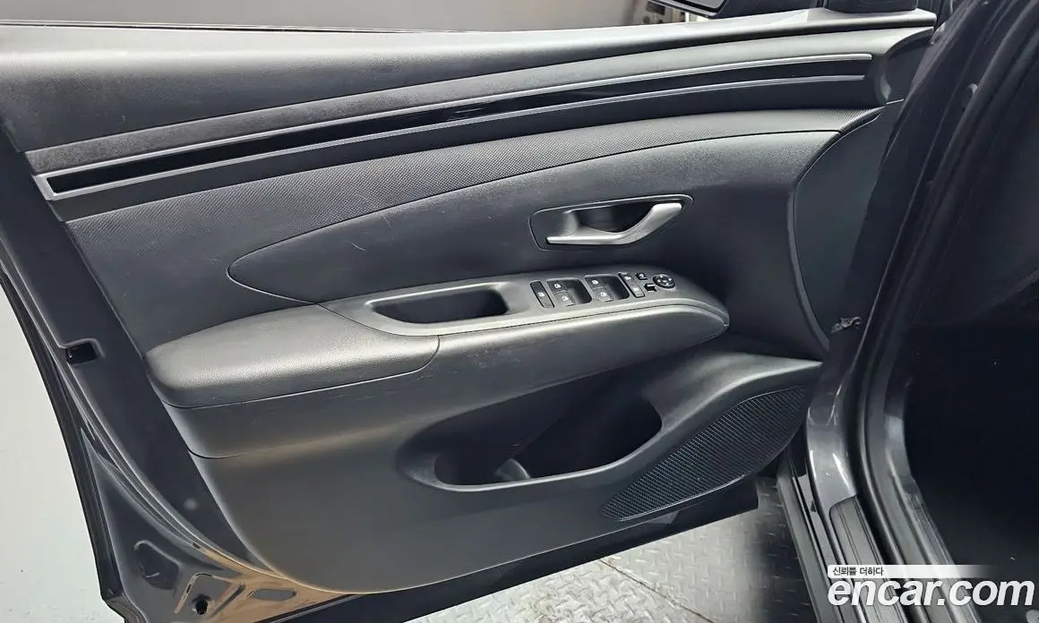 Hyundai Tucson 2021 2.0 автомат (гидро), фото 14