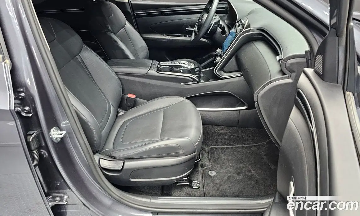 Hyundai Tucson 2021 2.0 автомат (гидро), фото 16