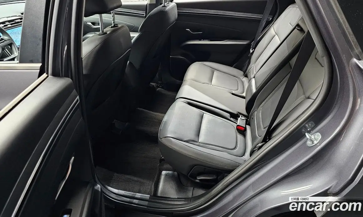 Hyundai Tucson 2021 2.0 автомат (гидро), фото 17