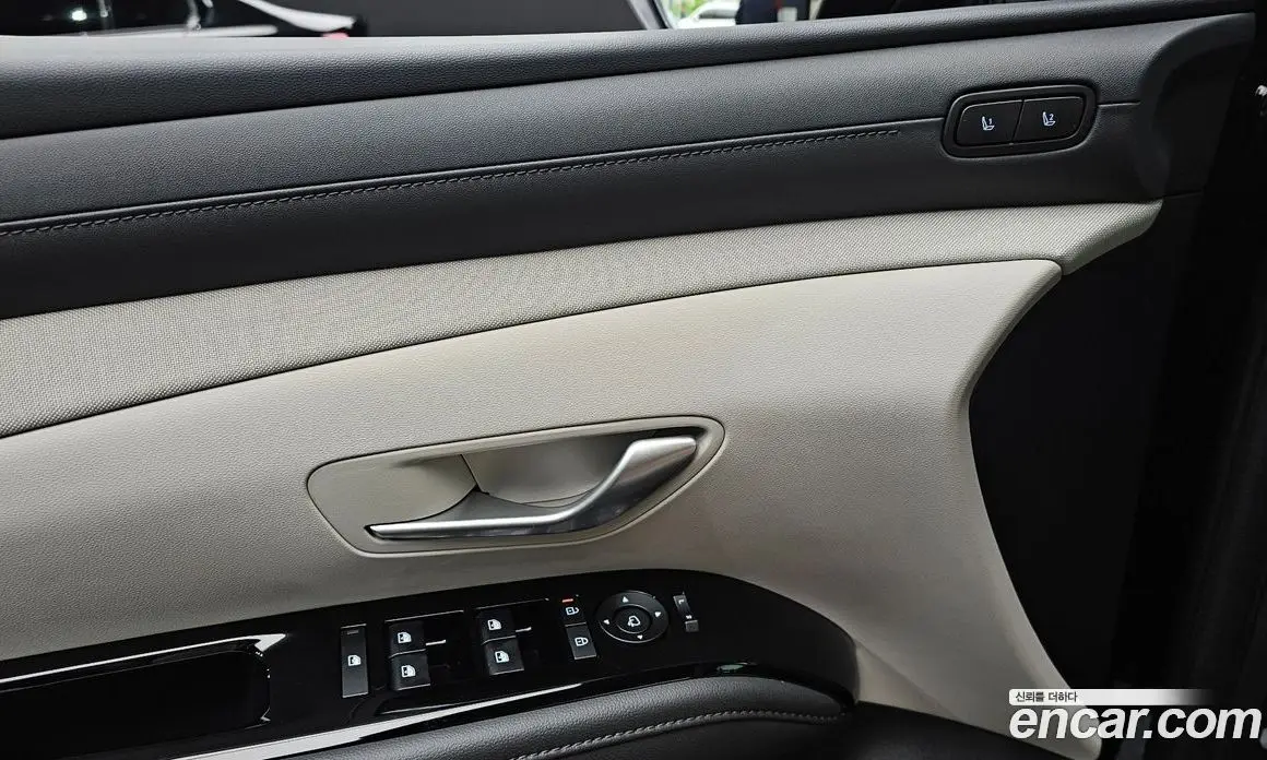 Hyundai Tucson 2025 1.6 автомат (гидро), фото 27