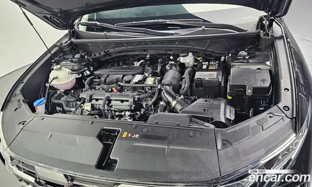 Hyundai Tucson 2025 1.6 автомат (гидро), миниатюра 6